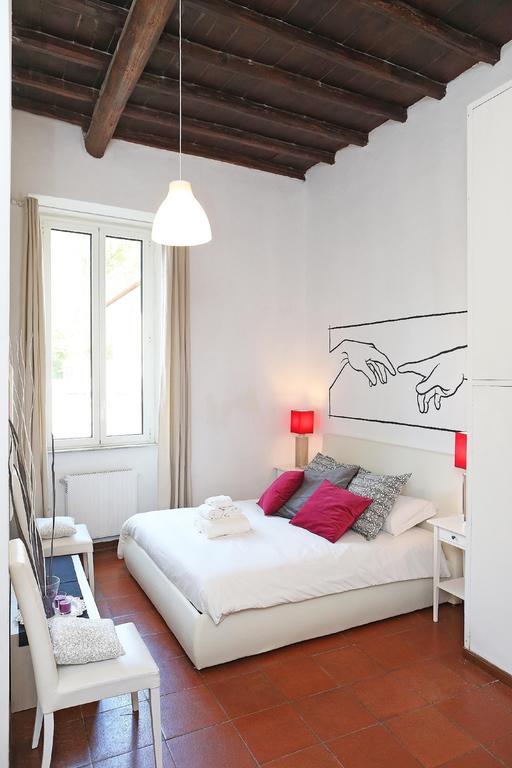 Mammamia Apartment Rome Room photo