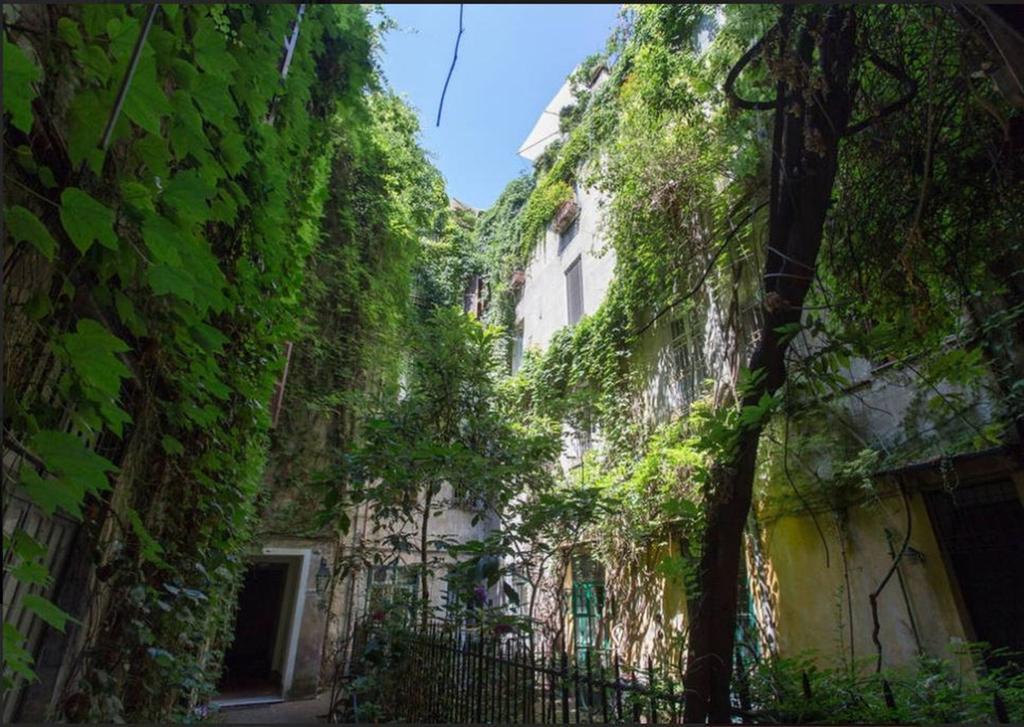 Mammamia Apartment Rome Room photo