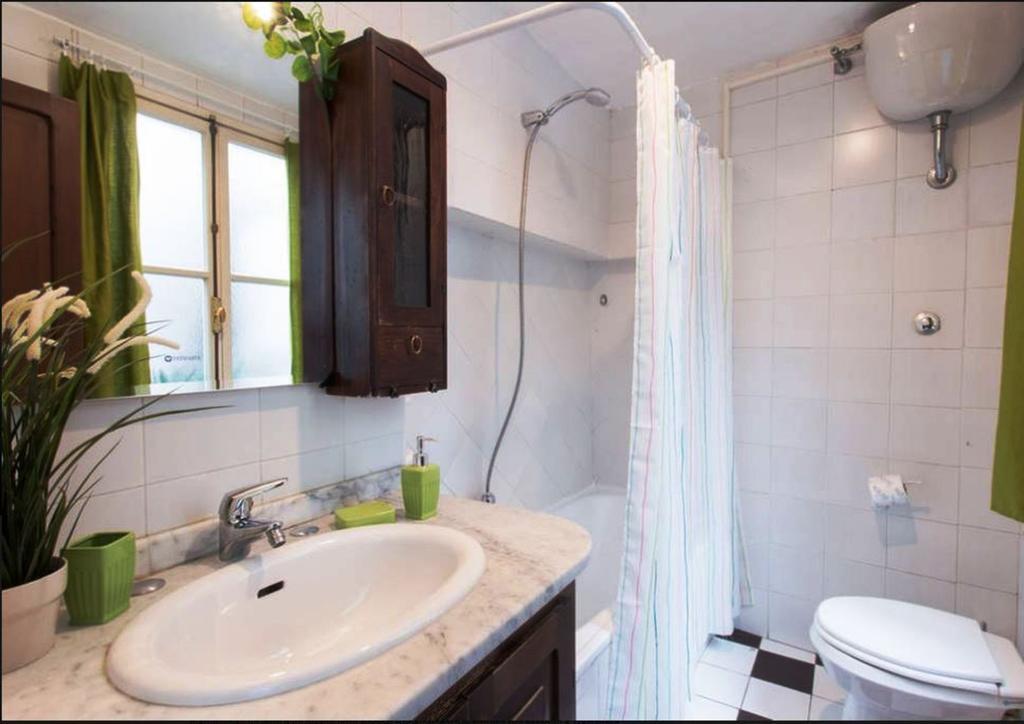 Mammamia Apartment Rome Room photo