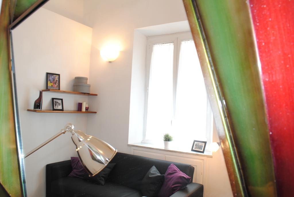 Mammamia Apartment Rome Room photo