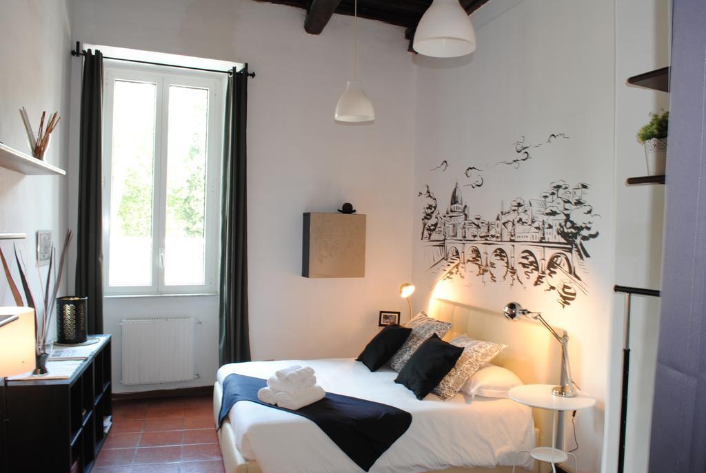 Mammamia Apartment Rome Room photo