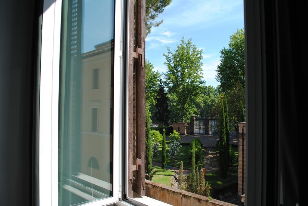 Mammamia Apartment Rome Room photo