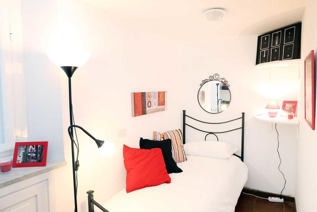 Mammamia Apartment Rome Room photo