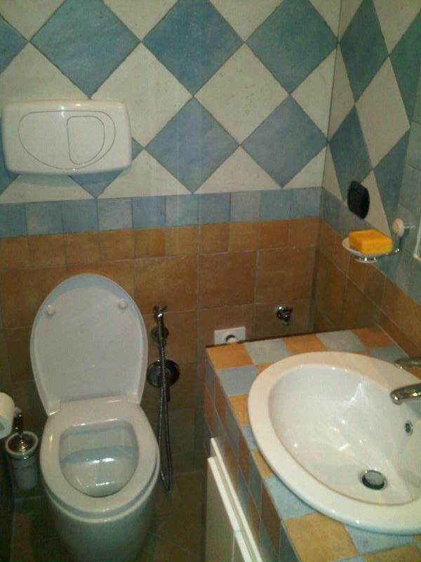 Mammamia Apartment Rome Exterior photo