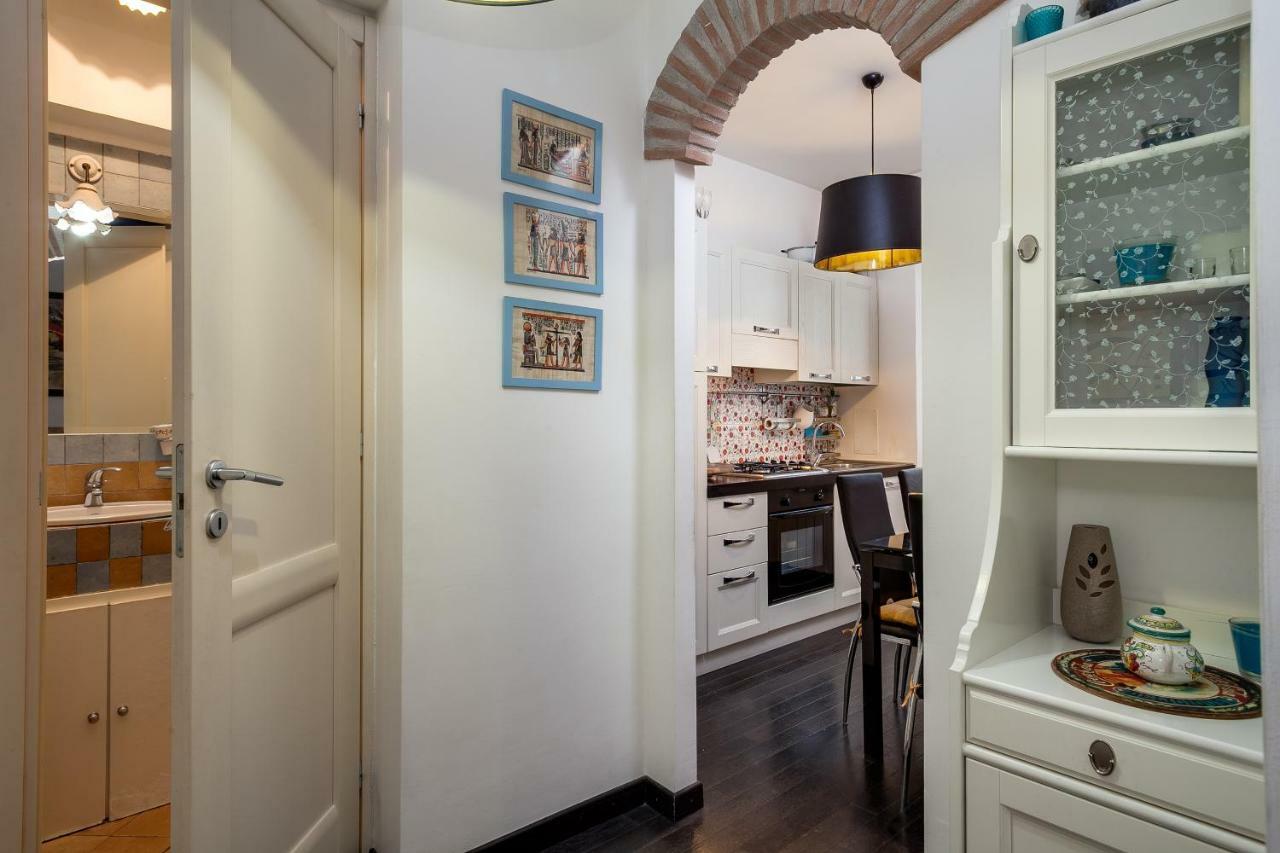 Mammamia Apartment Rome Exterior photo