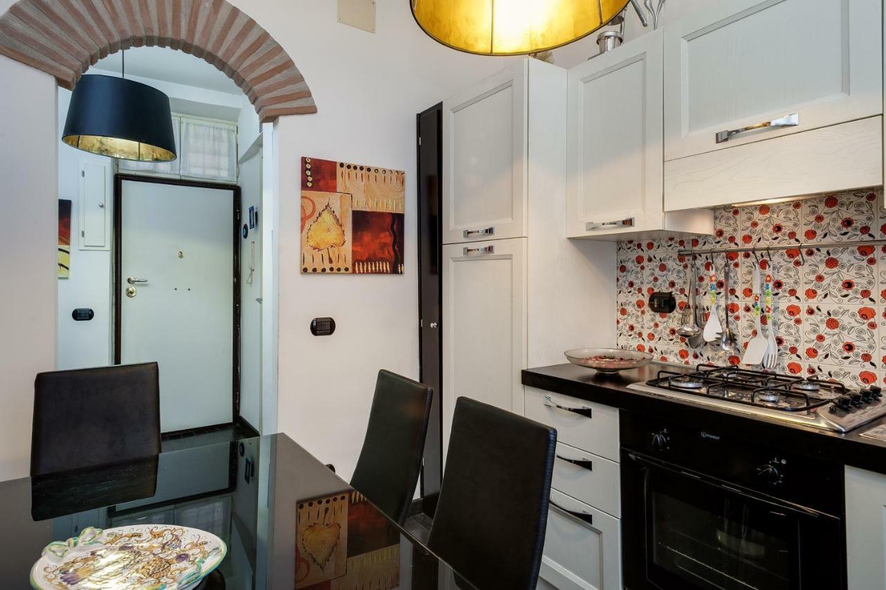 Mammamia Apartment Rome Exterior photo