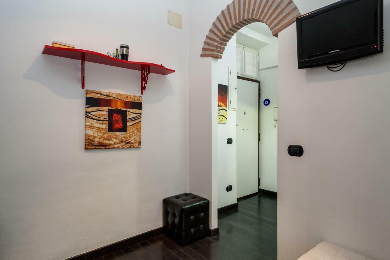 Mammamia Apartment Rome Exterior photo