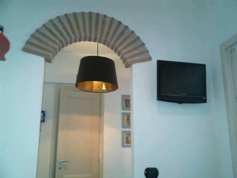 Mammamia Apartment Rome Exterior photo