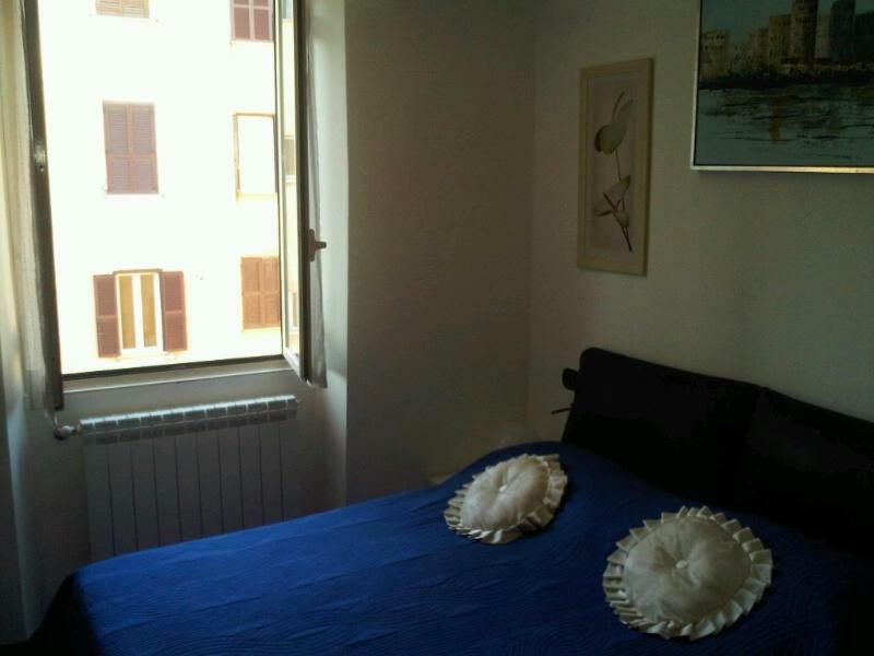 Mammamia Apartment Rome Exterior photo